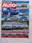 Preview: Auto Zeitung 17/2005 GS430,E500,545i E60,320d E91