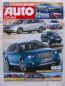 Preview: Auto Zeitung 2/2005 X-trail,CR-V,Tucson,Maverick,CLS350,E350