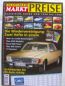 Preview: Oldtimer Markt Preise Nr.43 2009 M3 E30,M5 E28,C1,B3