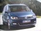 Preview: VW Sharan 7N Trendline,Highline Mai 2012 +Preise