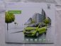 Preview: Skoda Citigo Prospekt Mai 2012 NEU