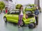 Preview: Skoda Citigo Prospekt Mai 2012 NEU