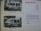 Preview: Chevrolet Transcar Van Programm 1993 Presse Astro +G20