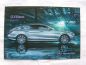 Preview: Mercedes Benz CLS-Klasse Shooting Brake BR218