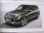 Preview: Mercedes Benz GLK-Klasse +designo + AMG Sportpaket