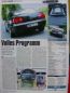 Preview: Auto Bild 39/2003 350Z Roadster,Fiesta 1.4 vs. Corsa vs. Polo FS