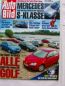 Preview: Auto Bild 42/2003 BMW 645Ci E63,Focus,Octavia,Stilo,307