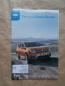 Preview: Dacia Duster SCe115 2WD 4WD Blue dCi 95 115 Katalog Juli 2018+Preise