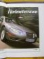 Preview: Chrysler 300 M Pressestimmen 1998 Prospekt