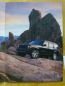 Preview: Jeep Cherokee Prospekt 1998 NEU