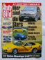 Preview: Auto Bild 31/2003 Kia Sorento,Hyundai Terracan,X5 E53