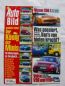Preview: Auto Bild 28/2002