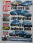 Preview: Auto Bild 33/2002 Mazda RX-8,Audi A8,VW Phaeton,