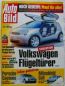 Preview: Auto Bild 46/2002 Porsche Cayenne (955),Astra OPC,C5