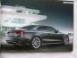 Preview: Audi RS5 Coupè Buch April 2012 +Preisliste