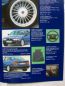 Preview: Original Alpina Teile 5er Reihe E39 September 1997