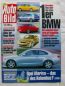 Preview: Auto Bild 19/2003 Renault Clio V6,Meriva,Daewoo Evanda 2.0CDX