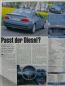 Preview: Auto Bild 22/2003 Focus,Astra,Golf,330Cd E46,Subaru Legacy