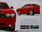 Preview: Dodge Challenger All-New 2009 R/T,SRT8,SE