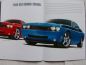 Preview: Dodge Challenger All-New 2009 R/T,SRT8,SE