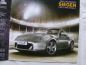 Preview: Nissan 370Z Roadster Mai 2011