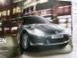 Preview: Nissan 370Z Prospekt Januar 2011