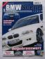 Preview: BMW Scene Live 4/2006 2002 turbo,Z4 E86,318i E46,ACS6,JMS E90