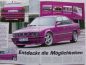 Preview: BMW Scene Live 4/2006 2002 turbo,Z4 E86,318i E46,ACS6,JMS E90