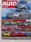 Preview: Auto Zeitung 13/2006