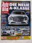 Preview: Auto Bild 14/2011,Ferrari FF,Rolls Royce 102EX,smart forspeed