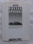 Preview: Baur Topcabriolet Presse Spiegel 3er Reihe E36 TC4