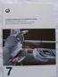 Preview: BMW 7er E38 Sonderausstattungen März 1997