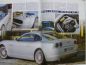 Preview: Flash Opel Scene 3/2002 Heft 109 Keinath GT/C