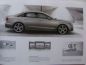 Preview: Audi A6 Limousine/Avant +hybrid +allroad quattro 4/2012