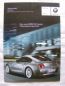 Preview: BMW Z4 Coupè E86 Argumenter Februar 2006 NEU