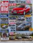 Preview: Auto Bild 42/2010 Fiat 500,fortwo electric,Mini E,iX20,