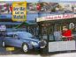 Preview: Auto Bild 42/2010 Fiat 500,fortwo electric,Mini E,iX20,