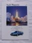 Preview: Saab Magazin 2/1996 900 9000 Sonderserien