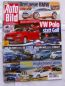 Preview: Auto Bild 12/2009 A4 Avant vs.Q5,Porsche Panamera,Brilliance BS4