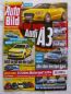 Preview: Auto Bild 20/2009 VW Polo 6R,Lotus Evora,S400Hybrid,LS600h,
