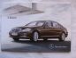 Preview: Mercedes Benz S-Klasse BR221 +S63 +S65 AMG Juni 2012