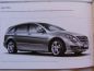 Preview: Mercedes Benz R-Klasse BR251 +AMG Paket +Sportpaket Juni 2012 NE