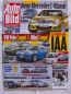 Preview: Auto Bild 35/2009 Maerati GranCabrio,Seat Leon Cupra,Quattroport