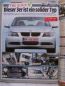 Preview: Auto Bild 35/2009 Maerati GranCabrio,Seat Leon Cupra,Quattroport