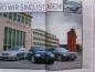 Preview: Auto Bild 8/2007 Porsche 911 (993),Saab 9-3,9-5,Golf R32,GS450h