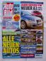 Preview: Auto Bild 12/2007 +DVD,E60 vs. W211,M5 E61 vs. S6 Avant,
