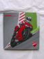 Preview: Ducati 1199 Panigale Buch Dezember 2011 NEU