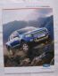 Preview: Ford Ranger +Limited +XLT +Wildtrack Juli 2011 NEU