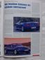 Preview: auto schau fenster 6/1999 Volvo C70 Cabriolet,E46 Touring,Yamaha