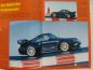 Preview: auto schau fenster 8+9/1998 Honda Accord Coupè,Roock RST 530 Evo